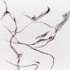 ink drawing #10