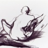 ink drawing #3