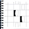 Untitled Notebook Drawing