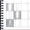 Untitled Notebook Drawing