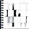 Untitled Notebook Drawing
