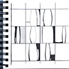 Untitled Notebook Drawing