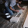Preparing Panels