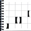 Untitled Notebook Drawing