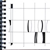 Untitled Notebook Drawing