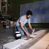 Preparing Panels