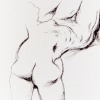 ink drawing #4
