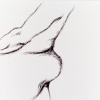 ink drawing #8