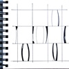 Untitled Notebook Drawing