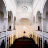 Trinitatiskirche Koln Germany 1994