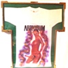 Lynda Benglis 1974
ARTFOURM T-SHIRT
Framed by the Artist