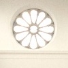 Trinitatis Kirche,  Koln Germany 1994