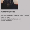 The Memorial Dress 1993  to 2007