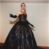The Memorial Dress 