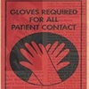 Gloves Required For All Patient Contact
Page 17