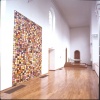 Trinitatis kirche Koeln Germany 1994