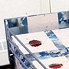 Berlin Bed