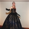 The Memorial Dress 1993  to 2007