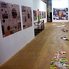 Survival Aids Installation