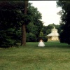 Approaching the Temple