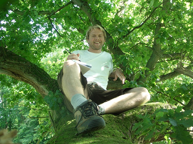 James Towillis garden Design and Build