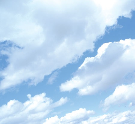 Clouds