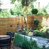 Garden Design London