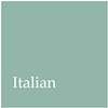 Italian Garden Style