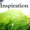 Inspiration
