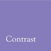 Contrast