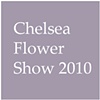 Chelsea Flower Show 2010,
L'Occitane Garden (awarded Silver-Gilt)