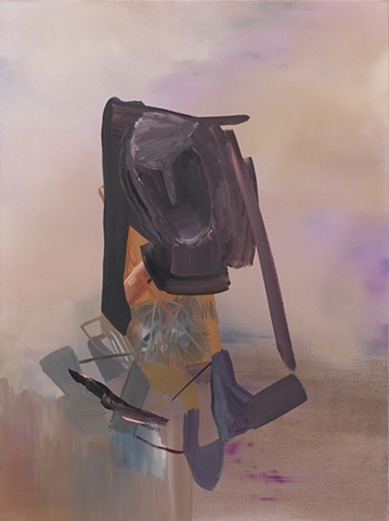 Portrait (girl)