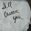 I'll Cavern you
detail of text, exterior