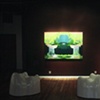 Double Fall Interior
Linda Warren Gallery, Chicago, IL