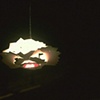 Cool fortress lamp