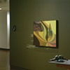 Palace Interior
Krannert Art Museum