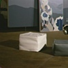 Cool fortress (detail)