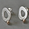 Droplet Earrings