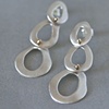 Droplet Earrings 