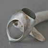 Amphora Ring