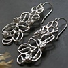 Lace Earrings