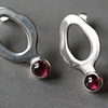 Droplet Earrings