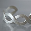 Intertwined Cuff