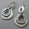 Cluster Droplet Earrings