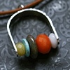 Arch Necklace