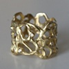 Lace Ring