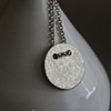 Full Moon Necklace