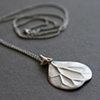 Mas Cotek (Mistletoe Fig) Necklace