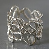 Lace Ring, Organic