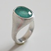 Quartz Ring